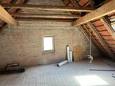 geplantes Wohn- und Esszimmer DG - 