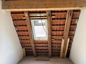 geplantes Schlafzimmer DG - 