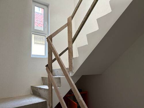 Treppenhaus - 