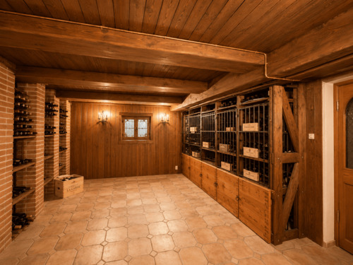 Weinkeller - 