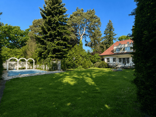 Garten - 