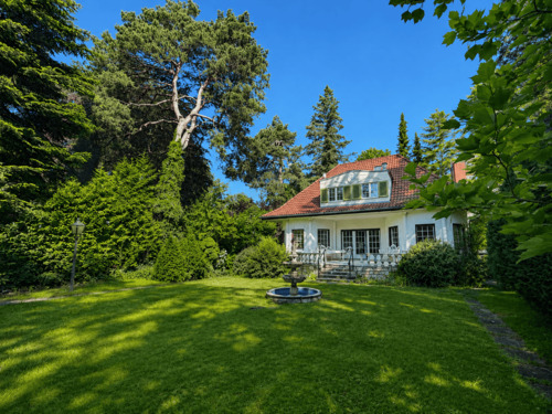 Garten - 