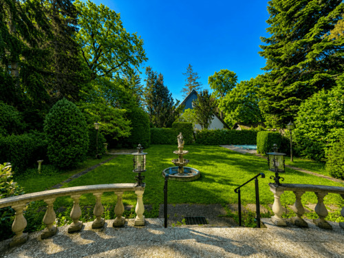 Garten - 