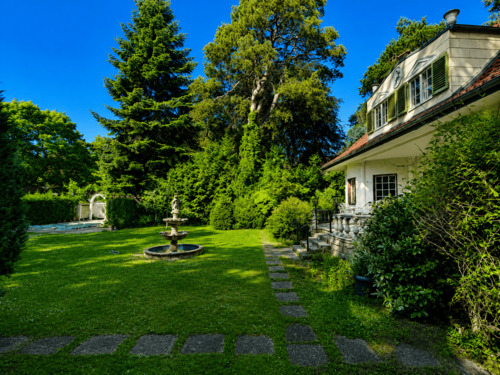 Garten - 