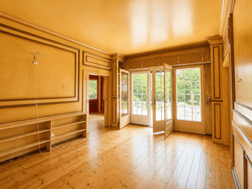 Zimmer - 7 Zimmer Einfamilienhaus in Berlin