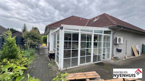 1806-19 - 5 Zimmer Bungalow zur Miete in Lathen
