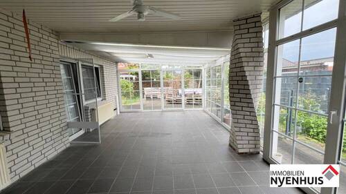180-08 - 5 Zimmer Bungalow in Lathen