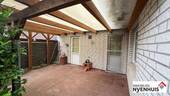 1806-20 - Bungalow mit 140,00 m&sup2; in Lathen zur Miete
