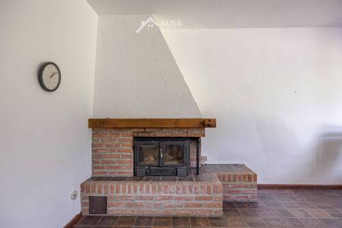 Kamin EG - 