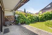 Terrasse - 