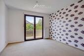Schlafzimmer OG - 