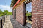 Balkon OG - 