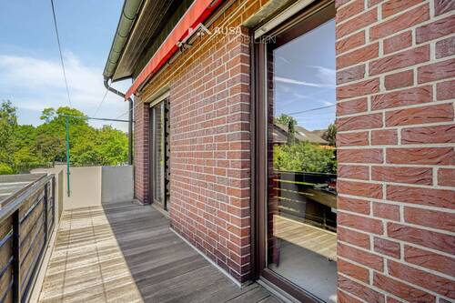 Balkon OG - 