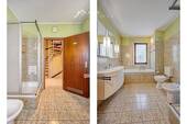 Badezimmer OG - 