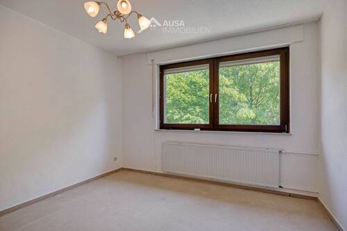 Schlafzimmer OG - 