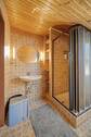 Badezimmer DG - 