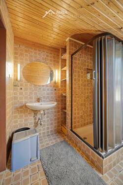 Badezimmer DG - 