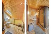 Badezimmer DG - 