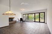 Wohnzimmer EG - 