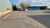Halle - Halle zum Kaufen in Strehla