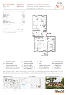 ALVA - Haus K19 - WE 019 - 