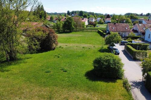 Grundstück - Grundstück in Inning