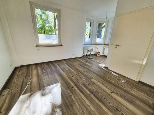 Esszimmer, Büro, Kinderzimmer, EG - 