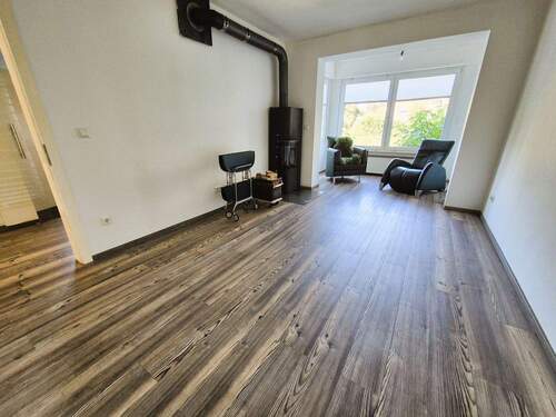 Wohn-Esszimmer EG - 