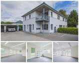 Bild 1 - Großzügige und neuwertige Erdgeschosswohnung mit Terrasse in Friedrichsholm nahe Rendsburg