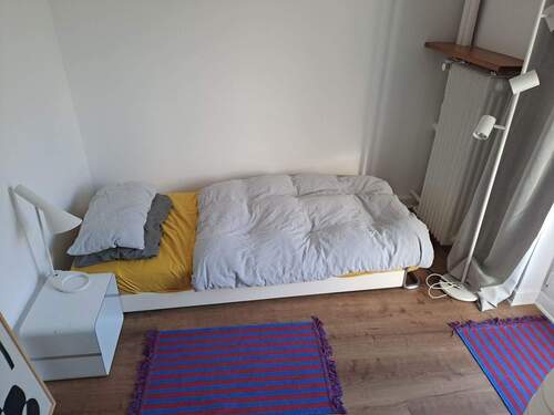 Arbeitszimmer - 