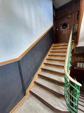 Treppenhaus - 