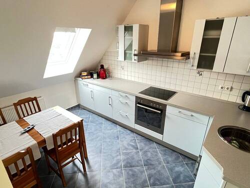 DG - Kochen mit EBK - 