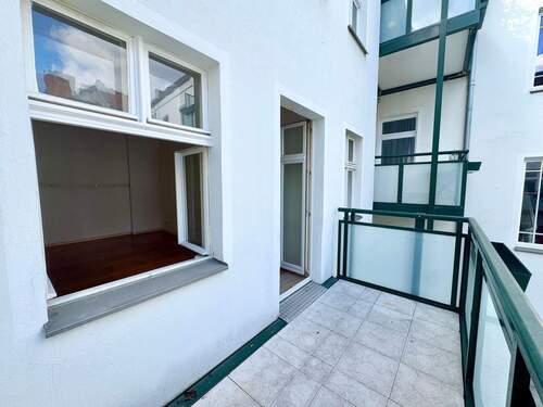 Balkon - 