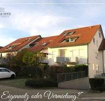 SCHÖNE 2-ZIMMER-WOHNUNG IN RUHIGER WOHNLAGE - Heilbronn / Neckargartach