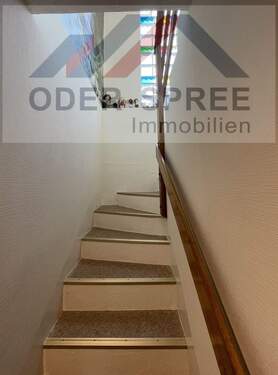 Treppe - 