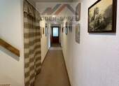 Flur im Kellergeschoss - 