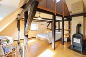 Dachgeschoss & Empore_ - Mehrfamilienhaus, Wohnhaus mit 250,20 m&sup2; in Neuenkirchen zum Kaufen