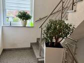 Treppenbereich - 