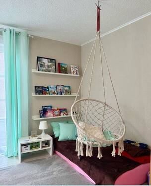 Kinderzimmer - 