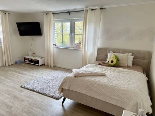 Kinderzimmer 3 - 