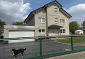 Straßenansicht - 9 Zimmer Einfamilienhaus zum Kaufen in Steinheim