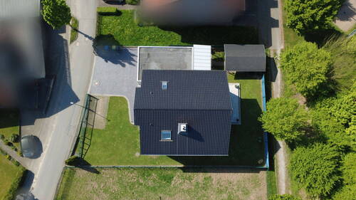 Grundstücksansicht - Einfamilienhaus mit 291,00 m&sup2; in Steinheim zum Kaufen