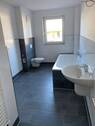 Bad 1 - 2 Zimmer Terrassenwohnung in Stralsund
