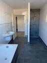 Bad 2 - Terrassenwohnung mit 76,00 m&sup2; in Stralsund zur Miete