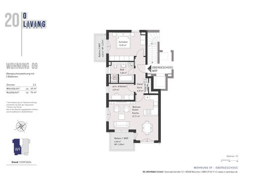 Wohnung09 - 