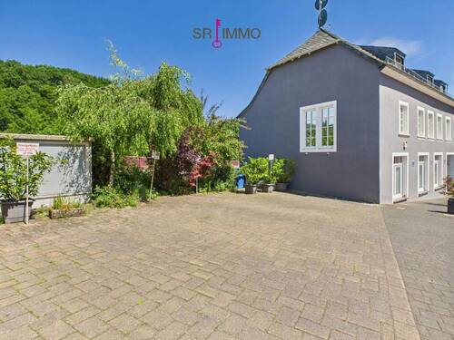 Bild 2 - Einfamilienhaus zum Kaufen in Waxweiler