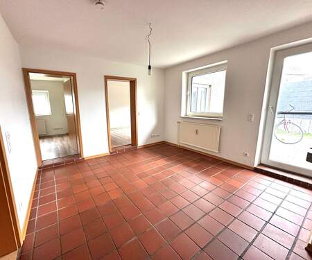 Essbereich EG - 