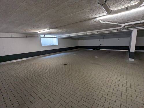 Tiefgarage 3 - Garage, Stellplatz in Hürth zum Kaufen