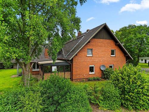 Bild 3 - 5 Zimmer Einfamilienhaus in Petershagen