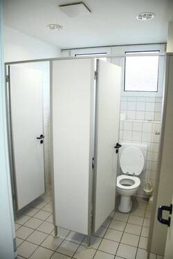 Bild 3 - 1 Zimmer Büro in Neuss